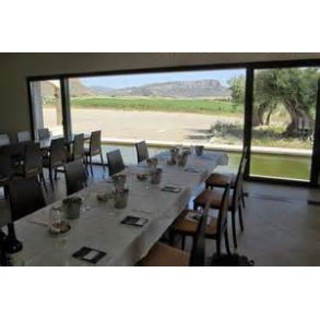 Bodegas El Nido - blandt de bedste huse i Spanien