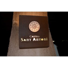 Castell Sant Antoni